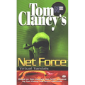 Tom Clancy's Net Force: Virtual Vandals