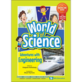Adventures with Engineering