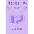 Ulcerative Colitis Warrior