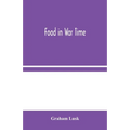 Food in War Time