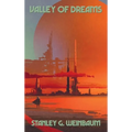 Valley of Dreams: A Positronic Book