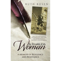 A Fearless Woman: A Memoir of Resilience and Resistance