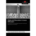 State and Education in Louis Althusser
