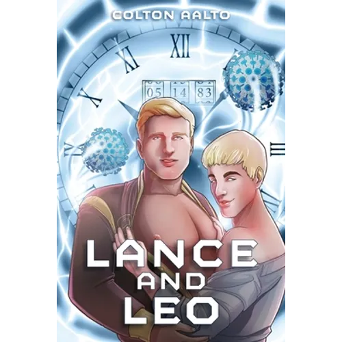 Lance & Leo