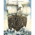 Hope at Sea: An Adventure Story
