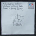 Letters in My Name