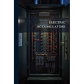 Electric Accumulators: A Practical Guide To Their Construction And Management