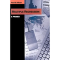 Multiple Regression: A Primer