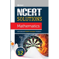 NCERT Solutions Mathematics Class 12th