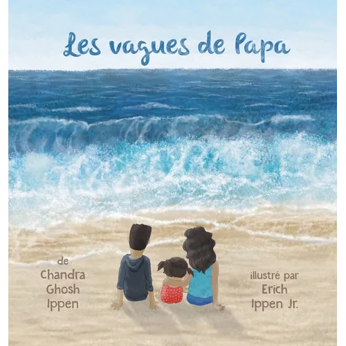 Les vagues de Papa