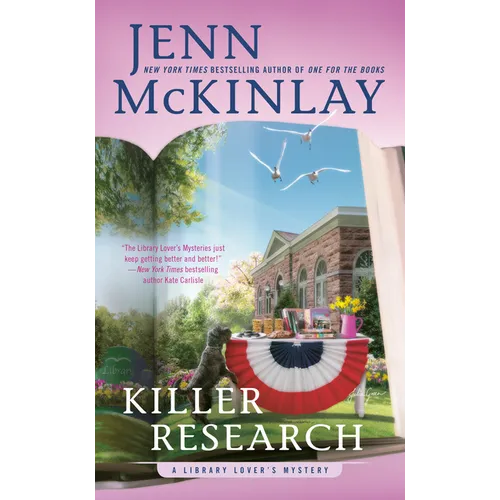Killer Research
