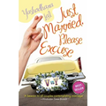 Just Married, Please Excuse: Opposite Attract-Trouble