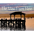 The View From Here - The Poetry Path 2025