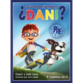 Que Deberia Hacer Dani?