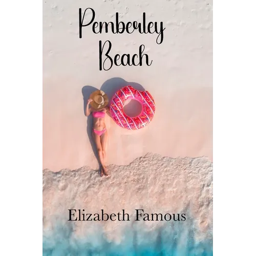Pemberley Beach