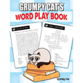 Grumpy Cat's Word Play Book