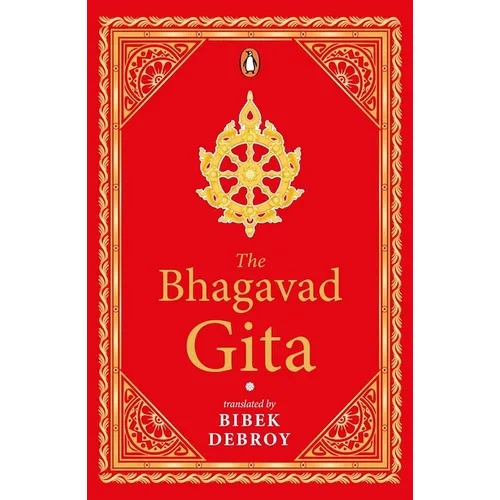 The Bhagavad Gita