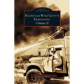Raleigh and Wake County Firefighting Vol. II