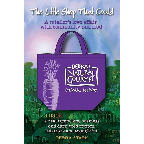 The Little Shop That Could: A retailer's love affair with community and food