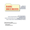 Basic Documents about the Treatment of Detainees at Guantanamo and Abu Ghraib