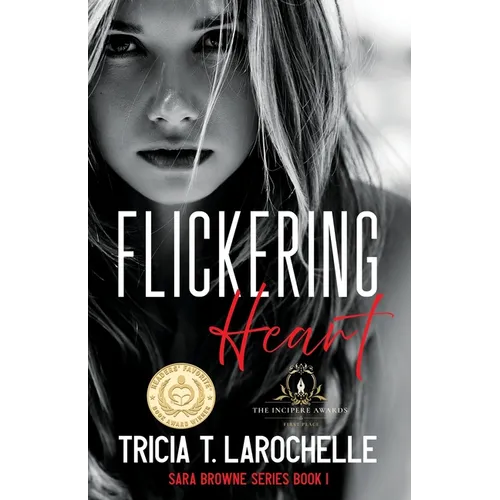 Flickering Heart