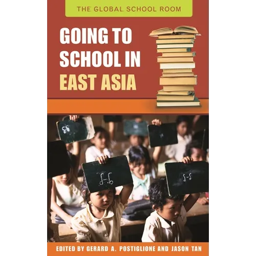 Going to School in East Asia
