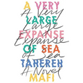 A Very Large Expanse of Sea