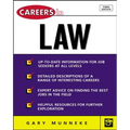 Careers in Law