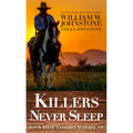 Killers Never Sleep