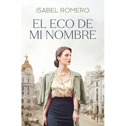 El Eco de Mi Nombre / The Echo of My Name