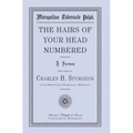 The Hairs of Your Head Numbered