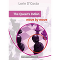 Queen's Indian: Move by Move