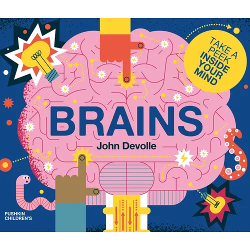 Brains