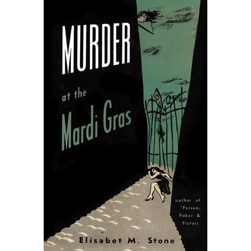 Murder at the Mardi Gras
