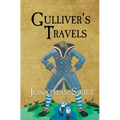 Gulliver's Travels (Reader's Library Classics)