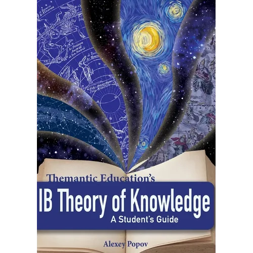 IB Theory of Knowledge