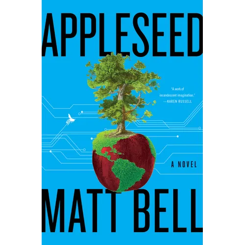 Appleseed