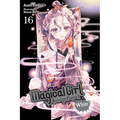Magical Girl Raising Project, Vol. 16 (Light Novel): White Volume 16
