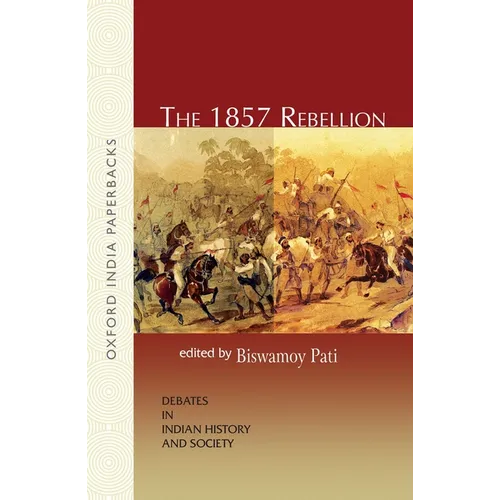 The 1857 Rebellion