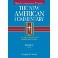 Exodus: An Exegetical and Theological Exposition of Holy Scripture Volume 2