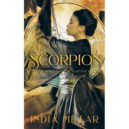 Scorpion