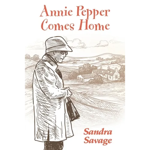 Annie Pepper Comes Home