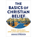 The Basics of Christian Belief: Bible, Theology, and Life's Big Questions