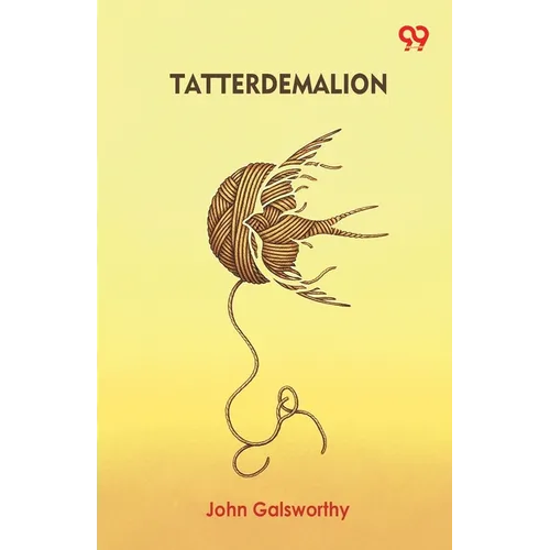 Tatterdemalion
