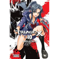 Triage X, Volume 10
