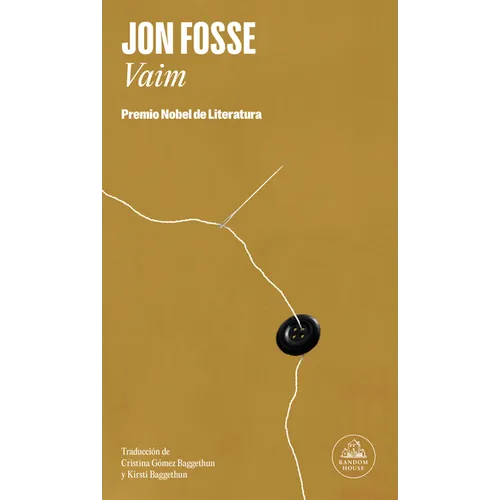 Vaim (Spanish Edition)