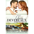 Chase Devereaux
