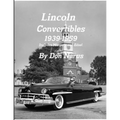 Lincoln Convertibles 1939-1959