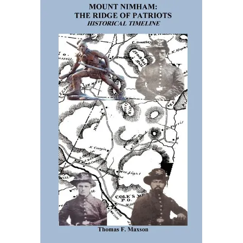 Mount Nimham: The Ridge of Patriots