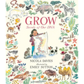 Grow: Secrets of Our DNA